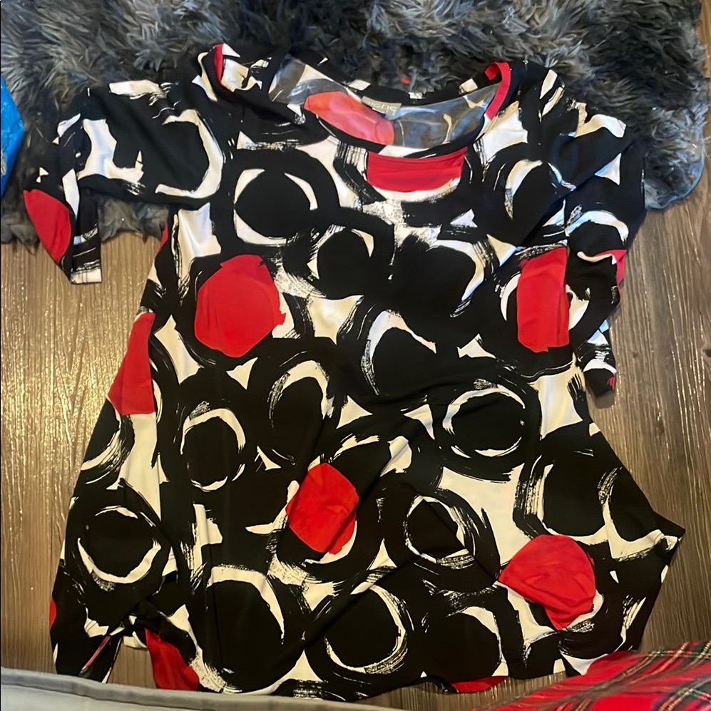 Niche Blouse